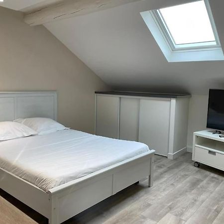 Apartament Studio Hypercentre 4 Min Avenue De Champagne Épernay Zewnętrze zdjęcie