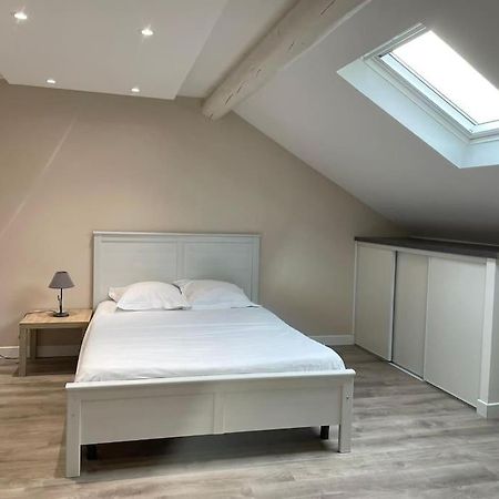 Apartament Studio Hypercentre 4 Min Avenue De Champagne Épernay Zewnętrze zdjęcie