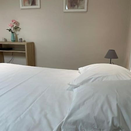 Apartament Studio Hypercentre 4 Min Avenue De Champagne Épernay Zewnętrze zdjęcie