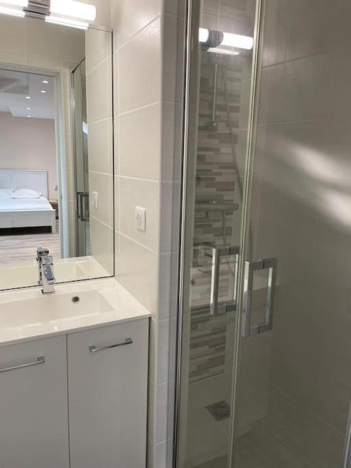 Apartament Studio Hypercentre 4 Min Avenue De Champagne Épernay Zewnętrze zdjęcie