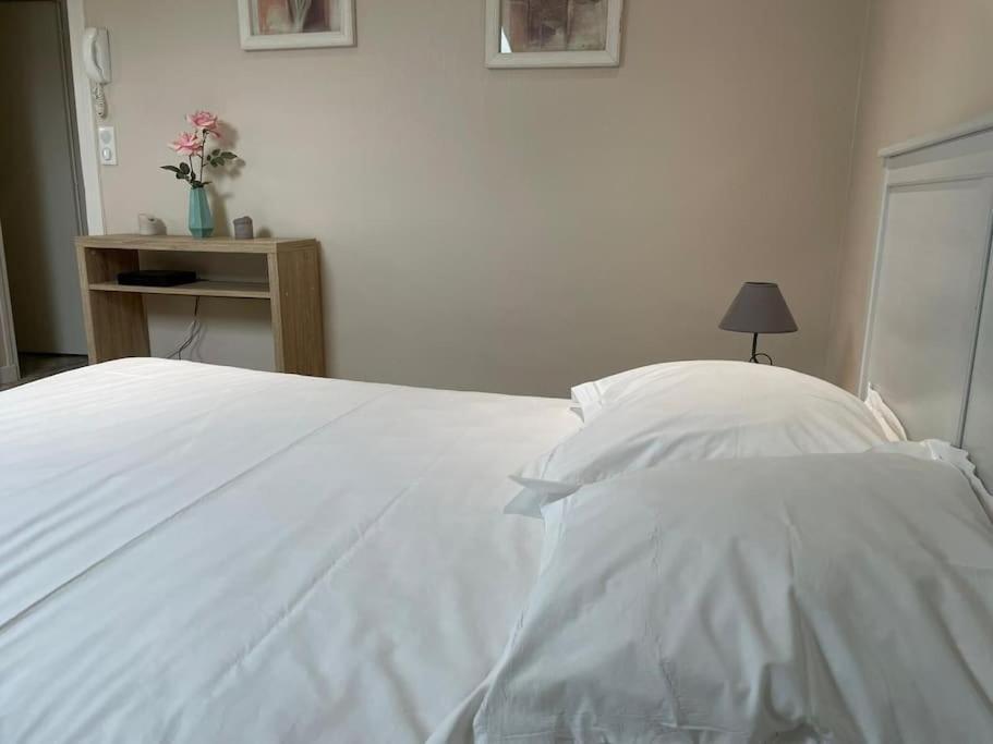 Apartament Studio Hypercentre 4 Min Avenue De Champagne Épernay Zewnętrze zdjęcie