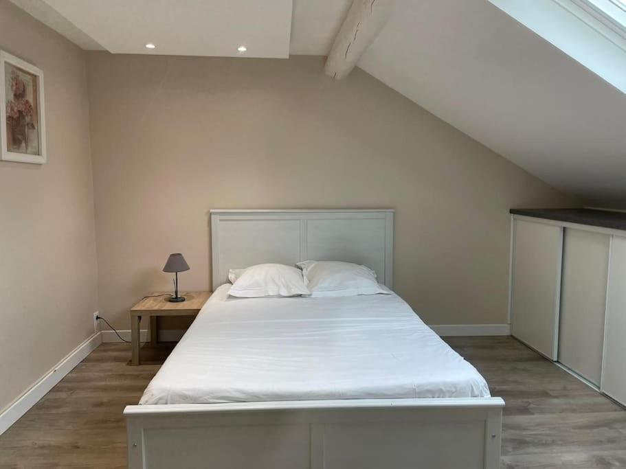 Apartament Studio Hypercentre 4 Min Avenue De Champagne Épernay Zewnętrze zdjęcie