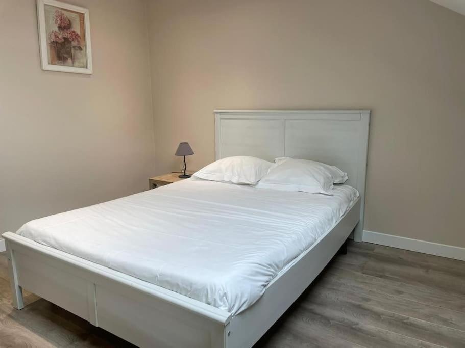 Apartament Studio Hypercentre 4 Min Avenue De Champagne Épernay Zewnętrze zdjęcie