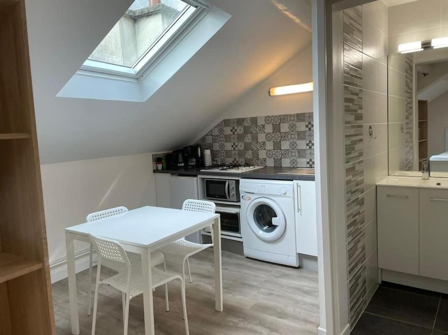 Apartament Studio Hypercentre 4 Min Avenue De Champagne Épernay Zewnętrze zdjęcie
